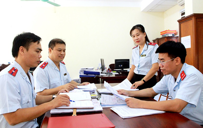 Đánh giá công tác phòng, chống tham nhũng cấp tỉnh năm 2023