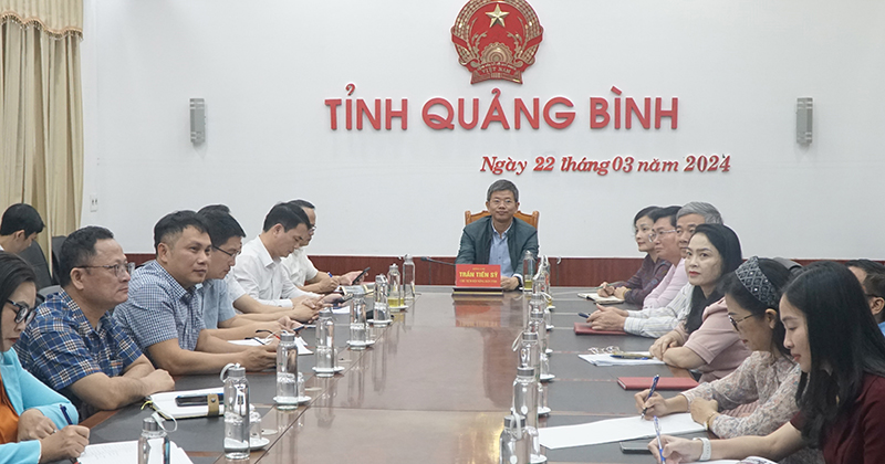 Quán triệt, triển khai các nghị quyết về công tác hội, phong trào nông dân