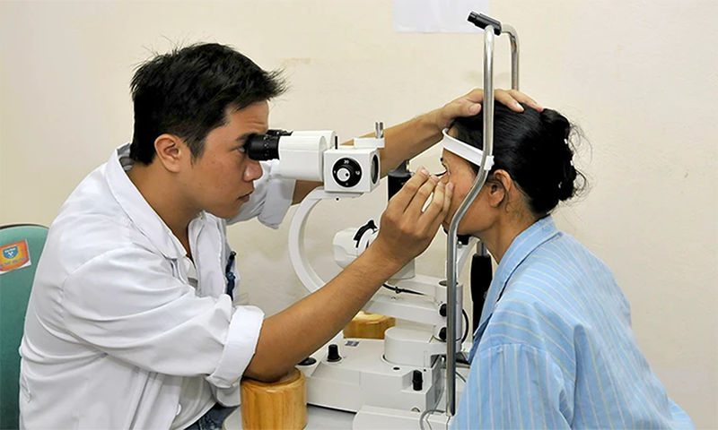 Cần đánh giá rõ tác động tài chính khi mở rộng quyền lợi bảo hiểm y tế