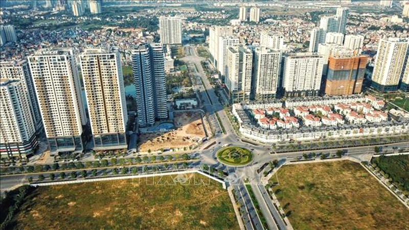 Kiều bào tại Lào tin tưởng vào triển vọng của thị trường bất động sản Việt Nam