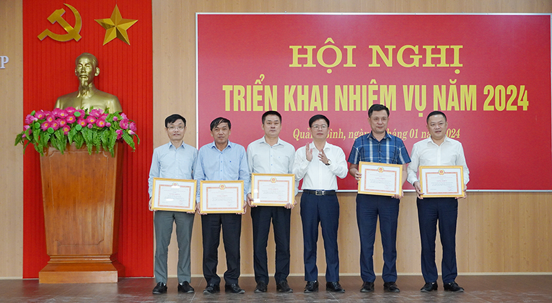 Nâng cao hiệu quả phong trào thi đua "Dân vận khéo"