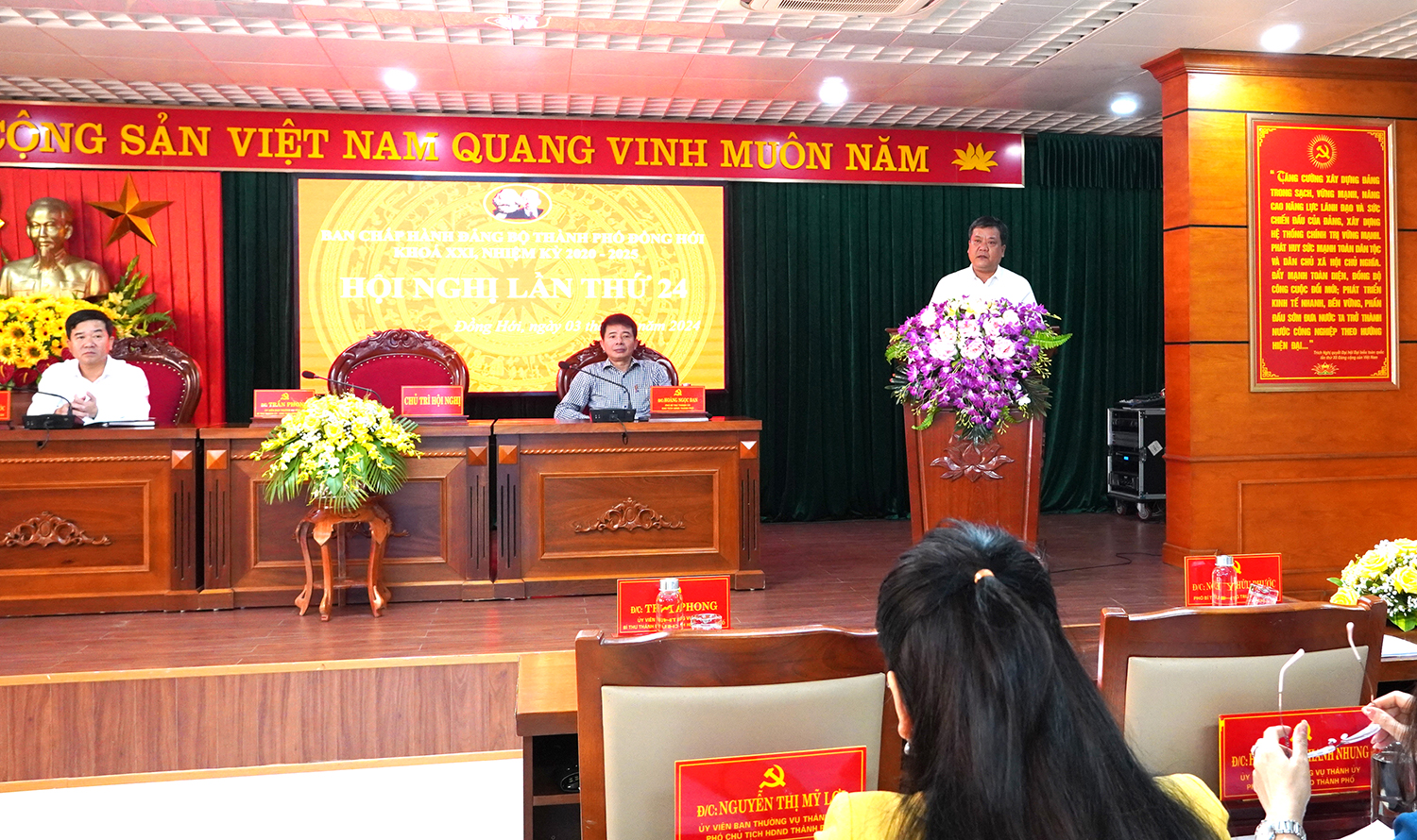Chuẩn bị tốt các điều kiện để đón, phục vụ khách du lịch trong mùa cao điểm