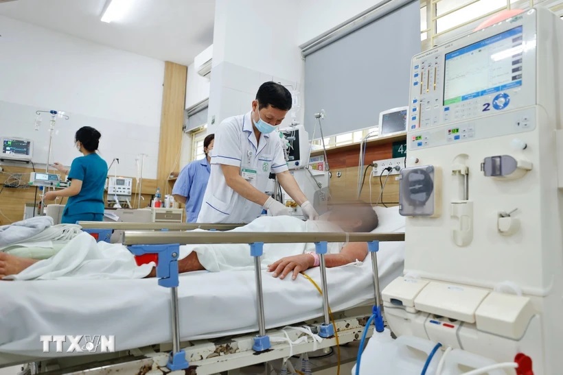 Toàn quốc xảy ra 16 vụ ngộ độc thực phẩm, có 3 người tử vong trong quý I
