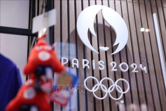Lễ khai mạc Olympic Paris 2024 vẫn được lên kế hoạch tổ chức trên sông Seine