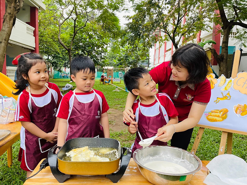 Nghề giáo viên là gì? Vì sao nghề giáo viên quan trọng trong xã hội
