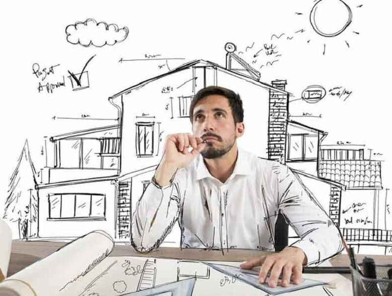 Kiến trúc sư là gì? Vai trò và công việc của một kiến trúc sư
