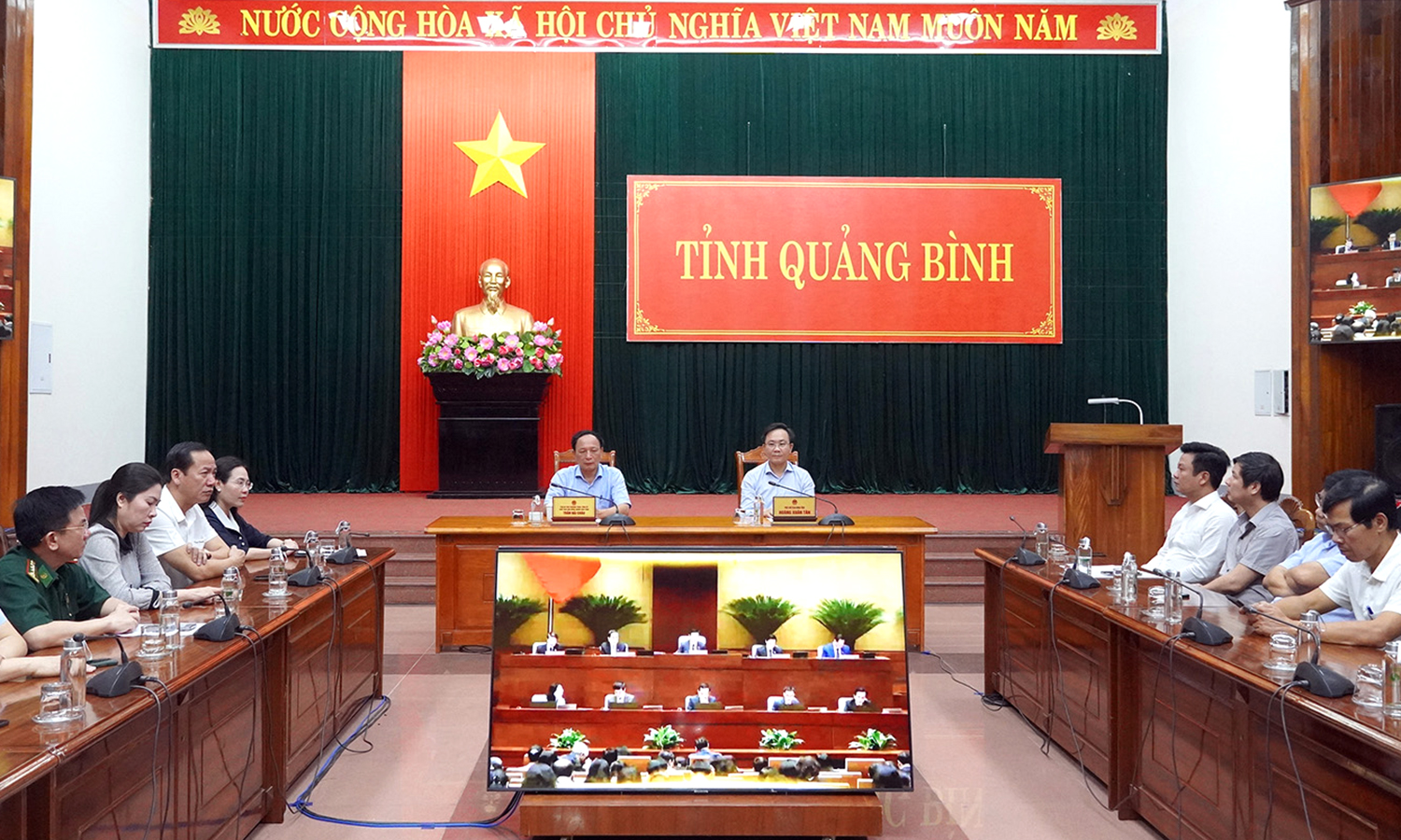 Quyết tâm xóa 170.000 nhà tạm, nhà dột nát từ nay đến hết năm 2025