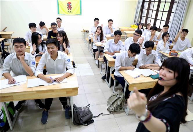Lưu ý ôn tập thi tốt nghiệp THPT 2024 giai đoạn nước rút