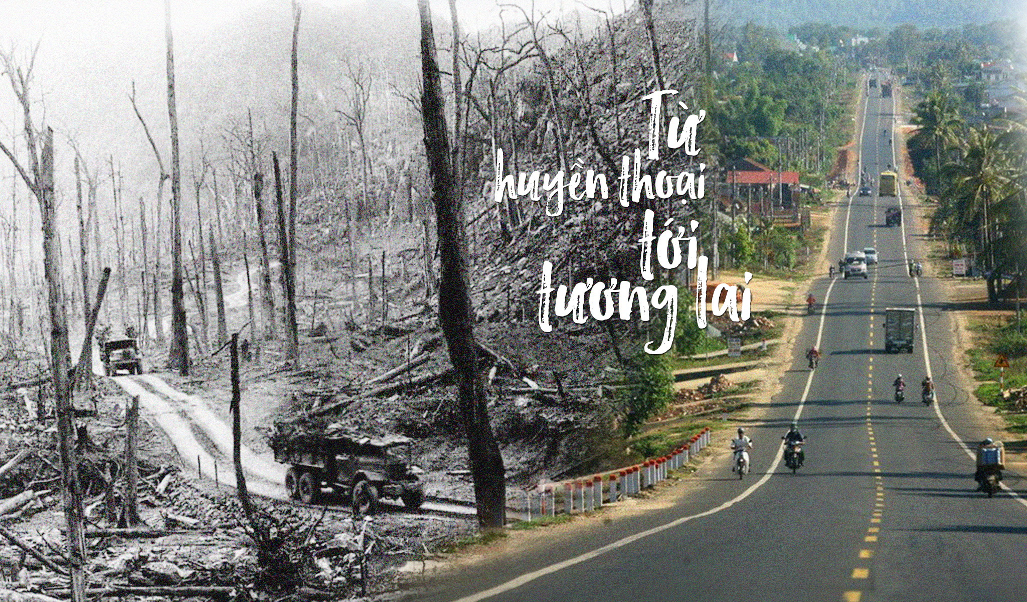 Trang sử tháng Tư