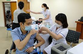 Thông báo cung cấp dịch vụ công trực tuyến lĩnh vực y tế dự phòng