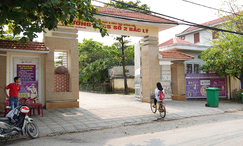 Bạo lực học đường: Chuyện con trẻ, trách nhiệm người lớn