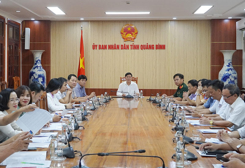 Tăng cường các giải pháp bảo đảm trật tự an toàn giao thông