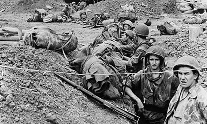 Chiến dịch Điện Biên Phủ: Ngày 26/4/1954, địch rơi vào thế như cá nằm trong rọ