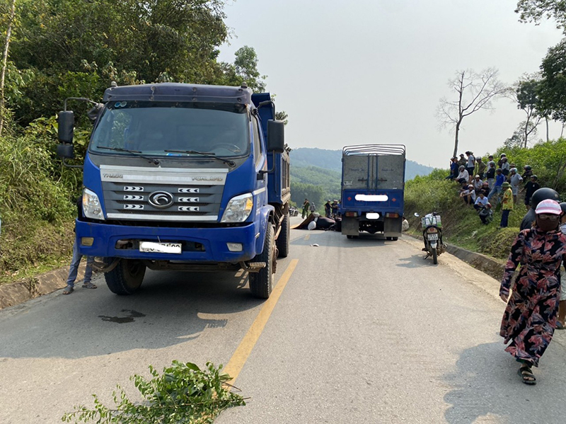 "Hung thần" của người đi đường