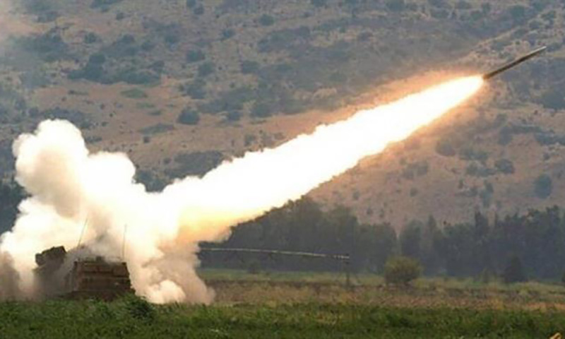 Giao tranh giữa Israel và Hezbollah leo thang nguy hiểm ở Trung Đông