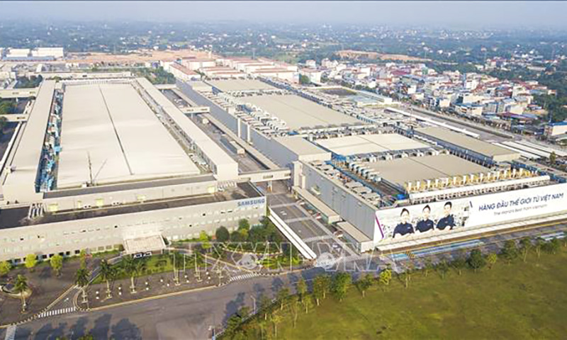 Các chính sách có hiệu lực từ tháng 5