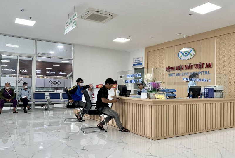 Đẩy mạnh thanh tra, kiểm tra việc thực hiện chính sách bảo hiểm y tế