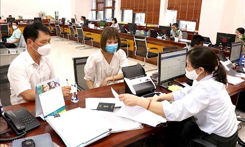 Những chính sách nổi bật có hiệu lực trong tháng 5/2024