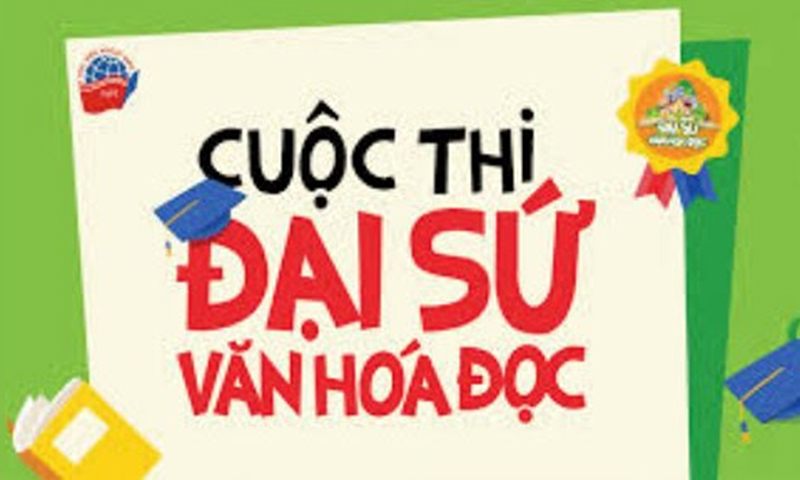 Thể lệ vòng sơ khảo Cuộc thi Đại sứ văn hóa đọc tỉnh Quảng Bình năm 2024