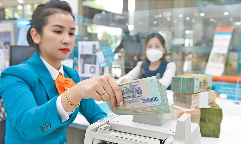 Thủ tướng chỉ thị về triển khai nhiệm vụ điều hành chính sách tiền tệ năm 2024