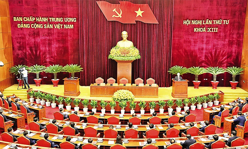 Tăng cường tuyên truyền phòng, chống tham nhũng, tiêu cực