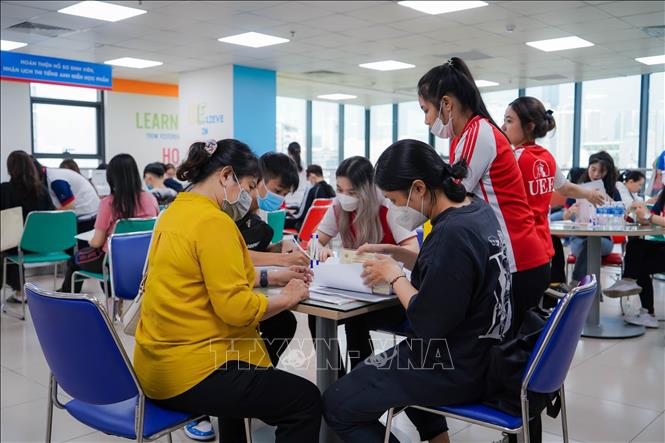 Tuyển sinh Đại học 2024: Thí sinh đăng ký nguyện vọng xét tuyển từ ngày 18/7