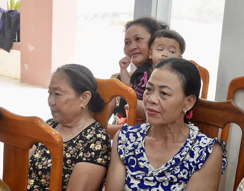 Trắc trở Thượng Hóa