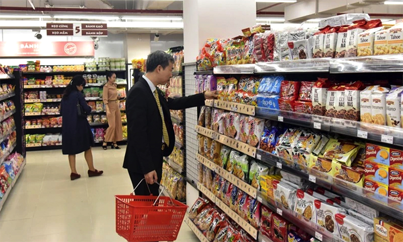 Không chủ quan với lạm phát