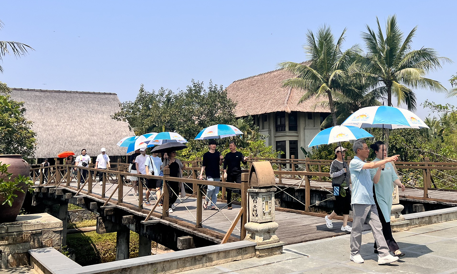 Thị trường khách Hàn Quốc: "Đất vàng" chờ khai phá