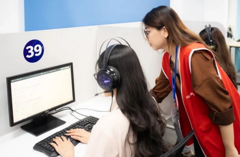 Công ty IDP cấp trái phép hơn 56.000 chứng chỉ IELTS ở Việt Nam