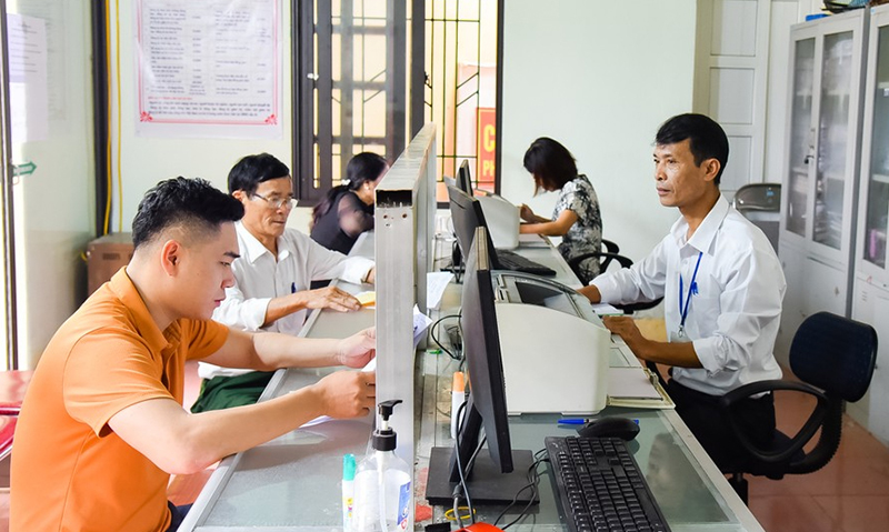 Phó Chủ tịch Thường trực Quốc hội chỉ đạo về công tác cán bộ; triển khai chính sách tiền lương