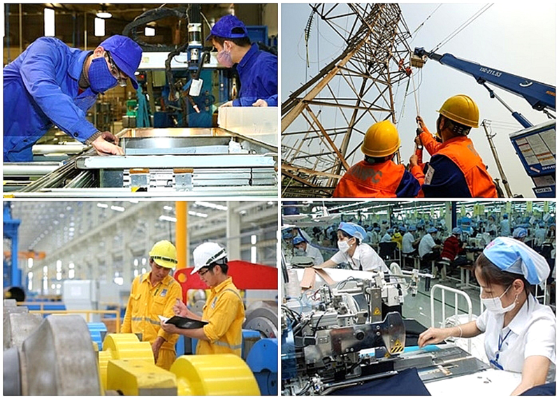 Khó khăn, thách thức vẫn "bủa vây" doanh nghiệp
