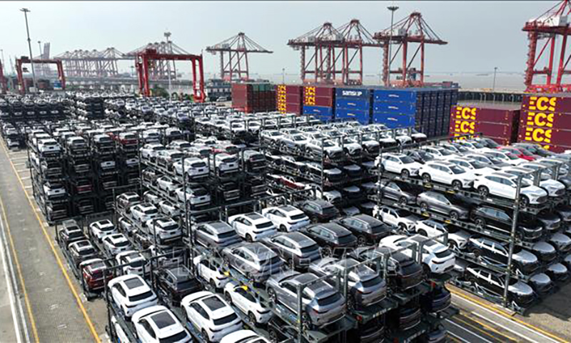Chính sách thuế mới của Mỹ đối với hàng hoá Trung Quốc cứng rắn ra sao?