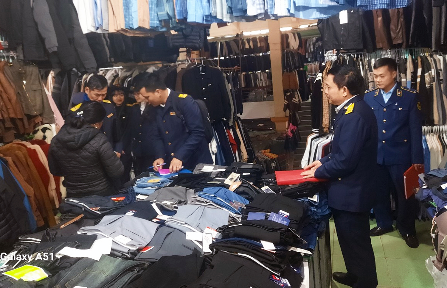 Chi cục Thuế khu vực Tuyên Hóa-Minh Hóa: Thu ngân sách đạt hơn 46 tỷ đồng