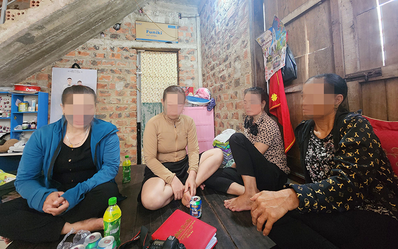 TX. Ba Đồn: Nhiều người dân bị lừa đảo hàng chục tỷ đồng