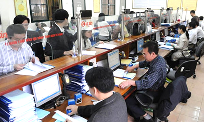 Quy định mới về chức năng, nhiệm vụ, quyền hạn của tổ chức pháp chế
