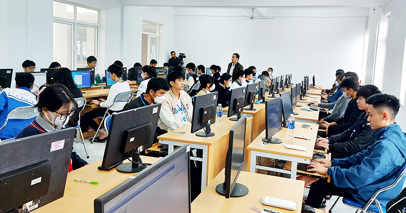 Đơn giản hóa thủ tục hành chính để nâng cao chất lượng giáo dục
