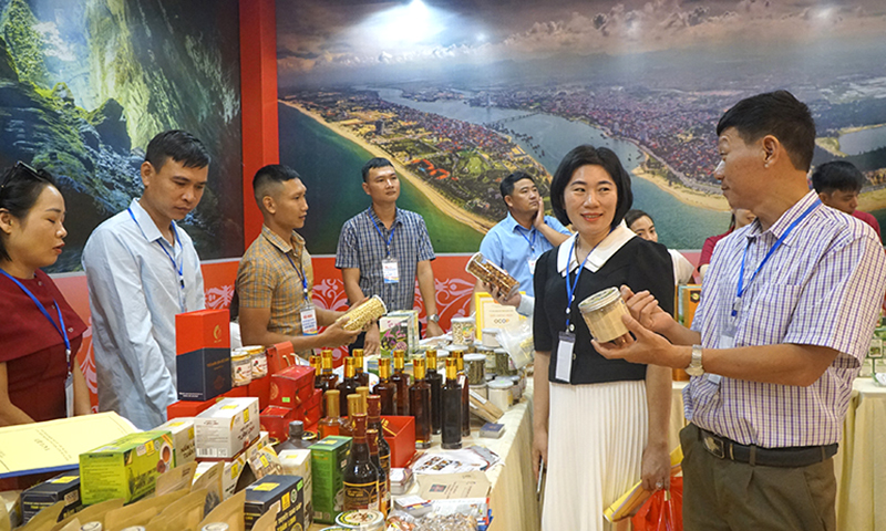 Cải cách hành chính là nhiệm vụ trọng tâm, xuyên suốt