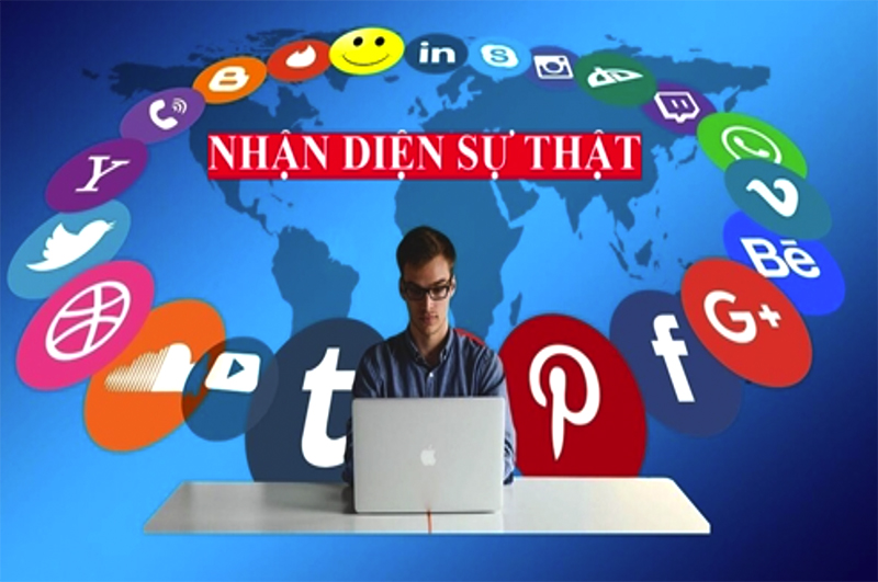 Sự thật cái gọi là "Việt Nam vi phạm nhân quyền"