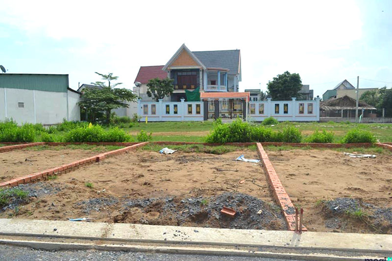 Danh mục văn bản quy định chi tiết Luật Đất đai năm 2024