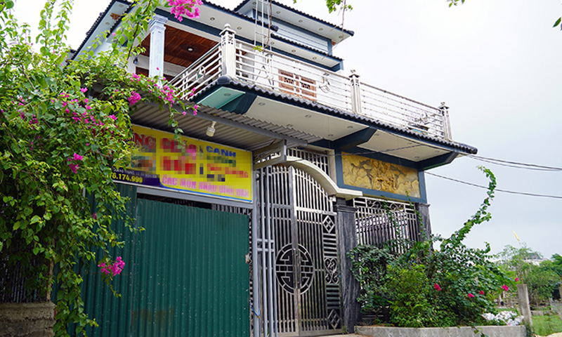 Cạm bẫy từ những lời hứa hão