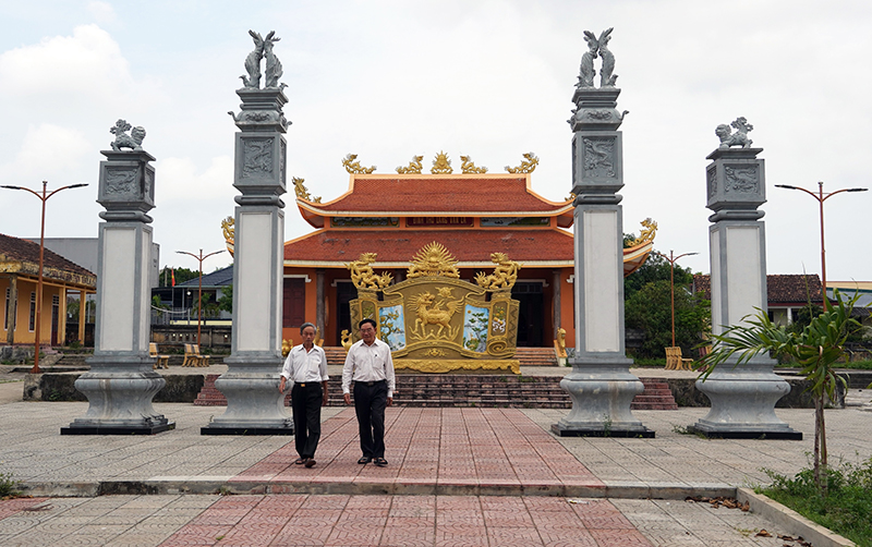 Ðất học Văn La