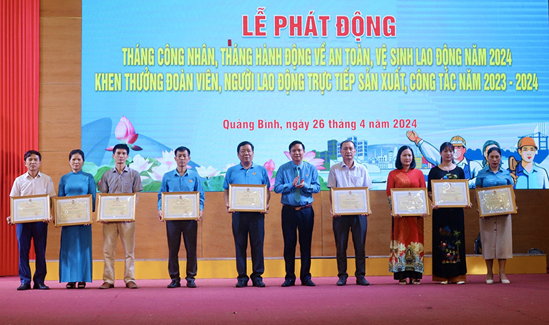An toàn vệ sinh lao động: Còn đó nỗi lo!-Bài 2: Cần "cái bắt tay" từ nhiều phía