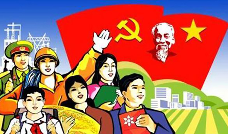 Quy định chi tiết thi hành một số điều của Luật Thi đua, khen thưởng trên địa bàn tỉnh