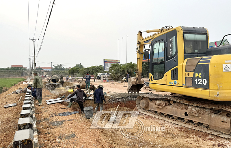 Rà soát, đôn đốc tiến độ các dự án đầu tư