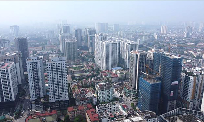 Tăng tốc xây dựng văn bản quy định chi tiết thi hành 4 bộ luật mới