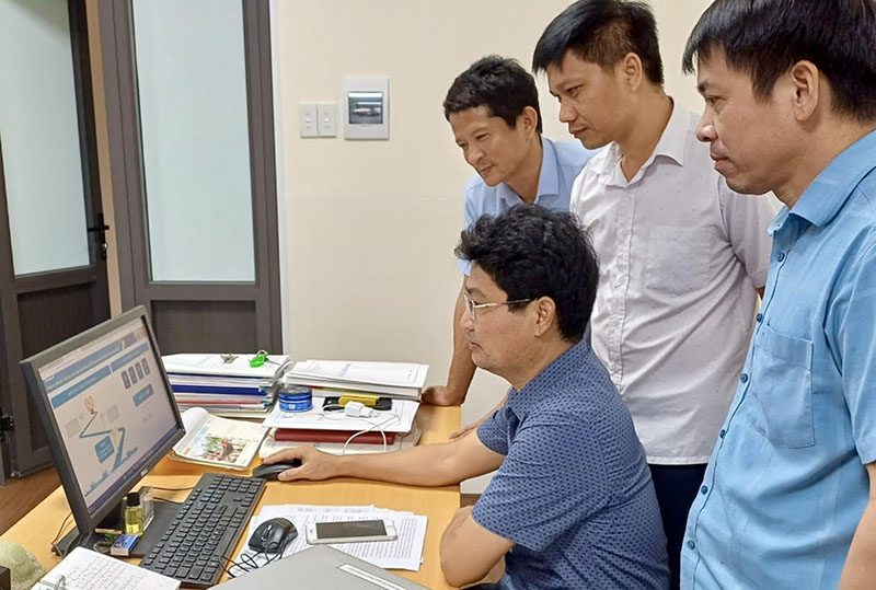 Quảng Bình xếp thứ 5 toàn quốc cuộc thi tìm hiểu Nghị quyết Đại hội Công đoàn