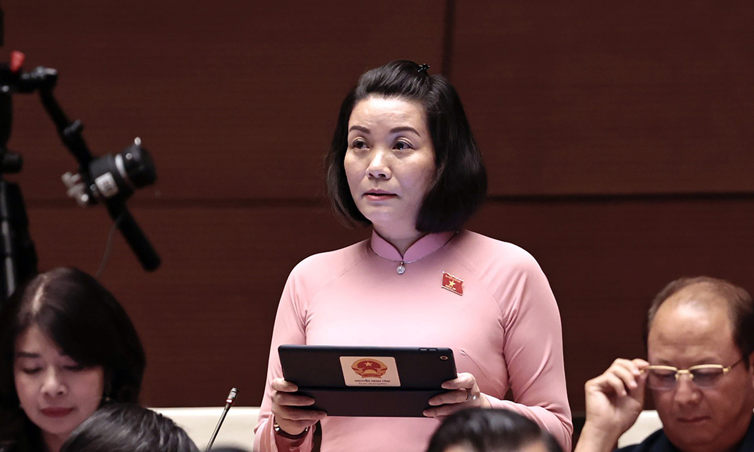 Khắc phục tình trạng "trên nóng dưới lạnh" để những mệnh lệnh của Chính phủ được kịp thời thực thi
