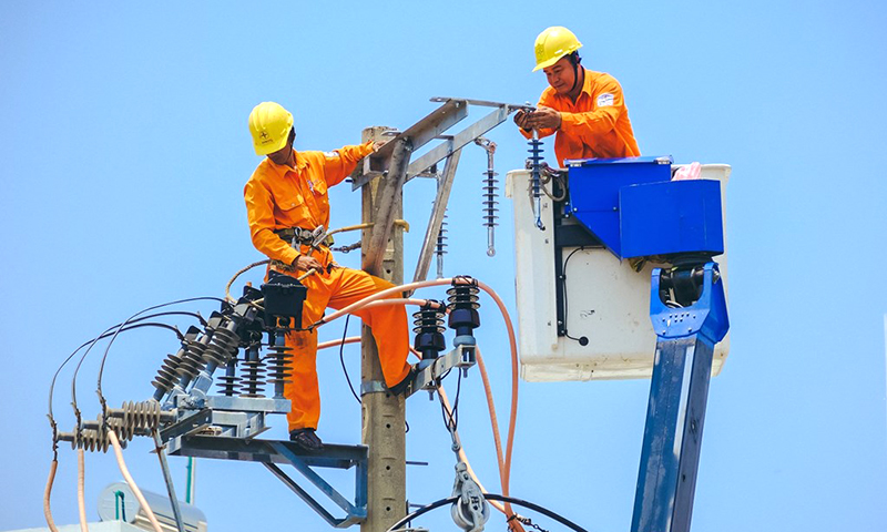 Loạt chính sách kinh tế mới có hiệu lực từ tháng 6/2024