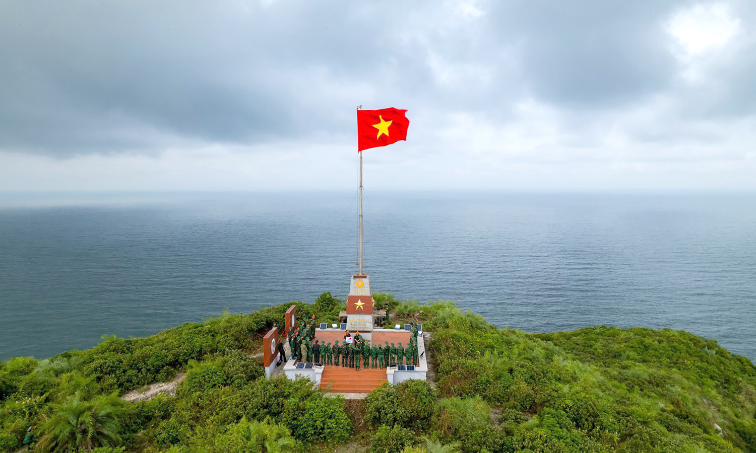 Hào khí Quảng Bình